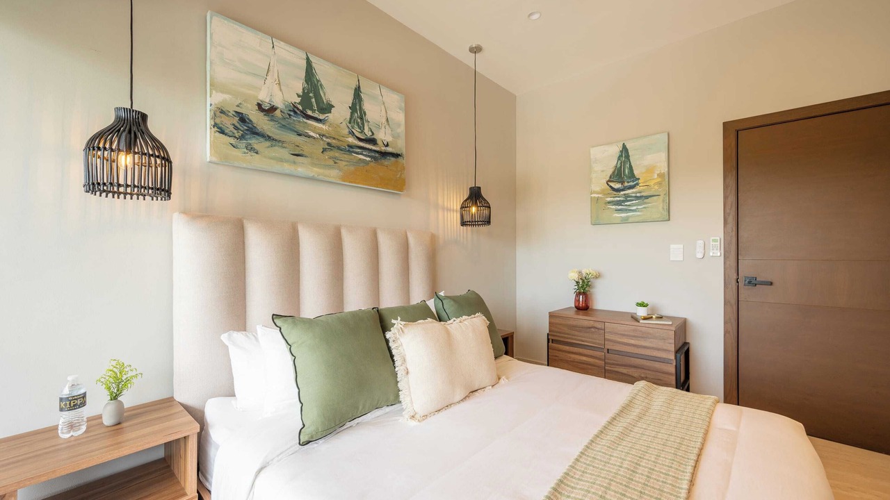 Photo of Bedroom in Colonia Centro