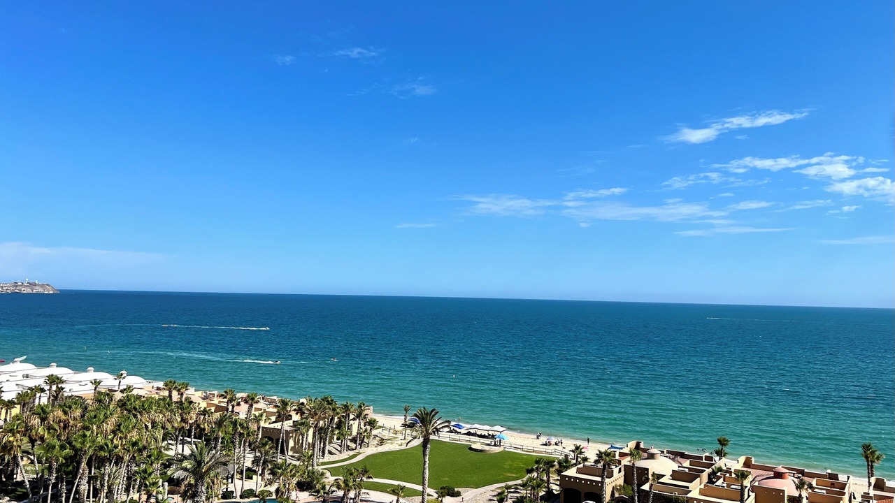 Photo of Patio Balcony in Puerto Penasco