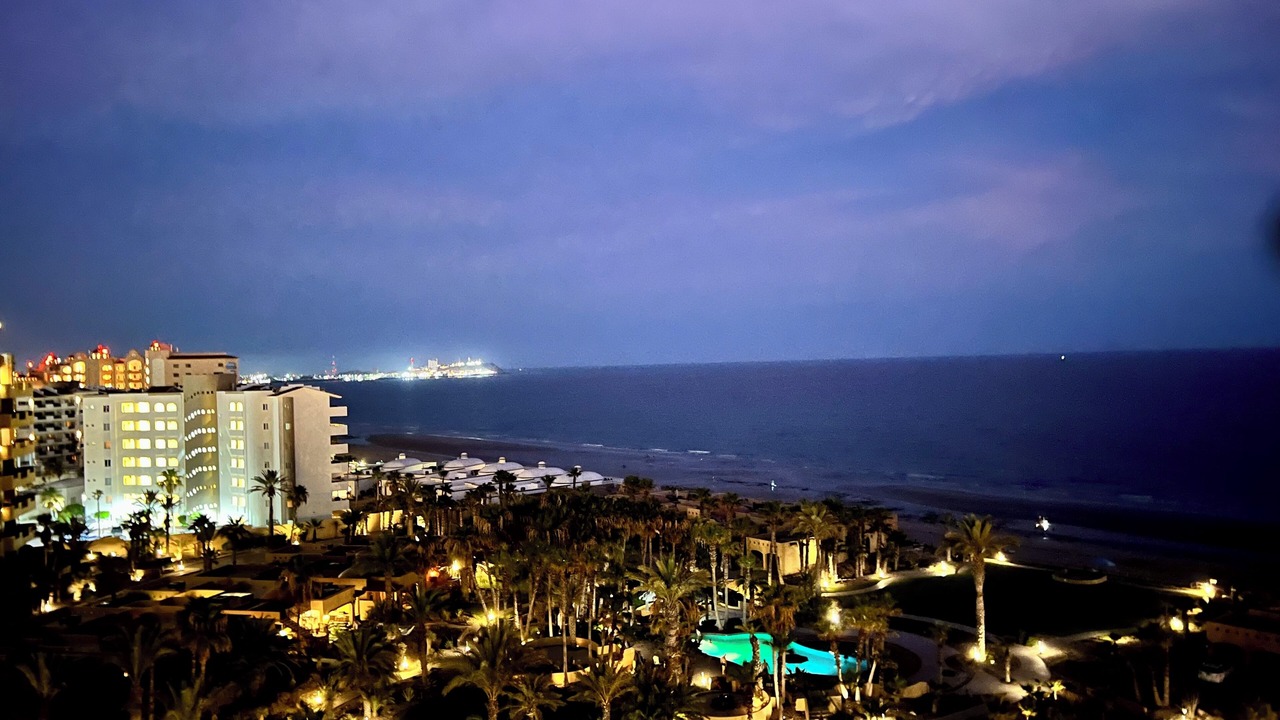 Photo of Patio Balcony in Puerto Penasco