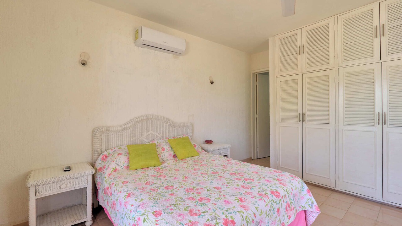 Photo of Bedroom in Merida