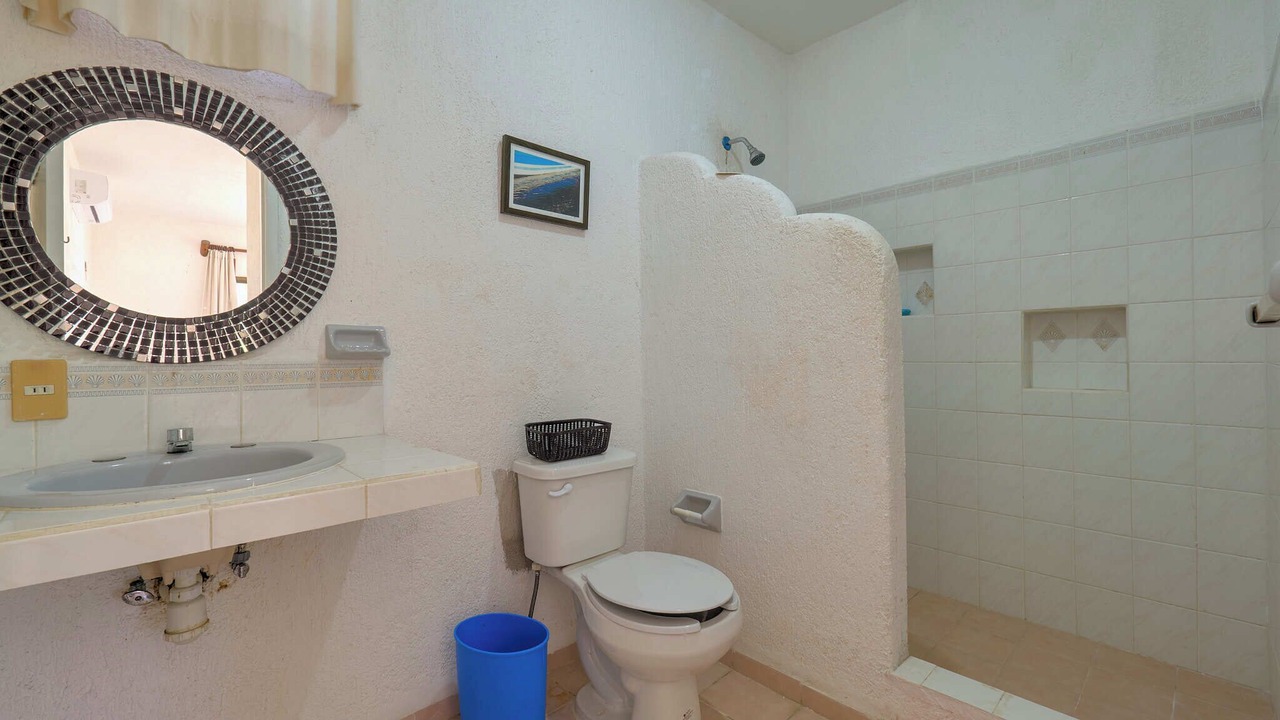 Photo of Bathroom in Merida