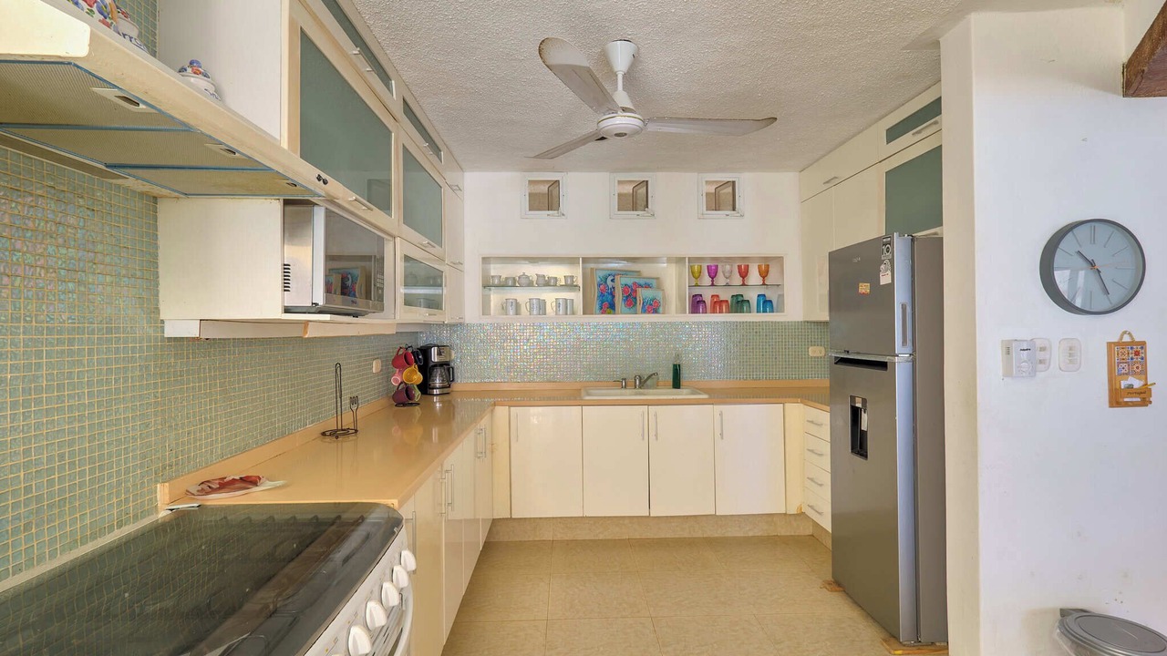 Photo of Kitchen in Merida
