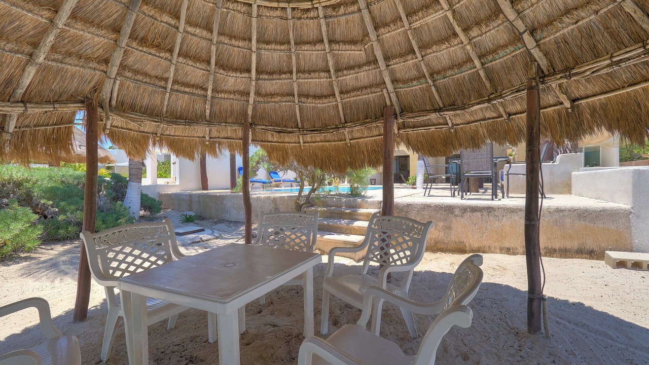 Photo of Outdoor in Merida
