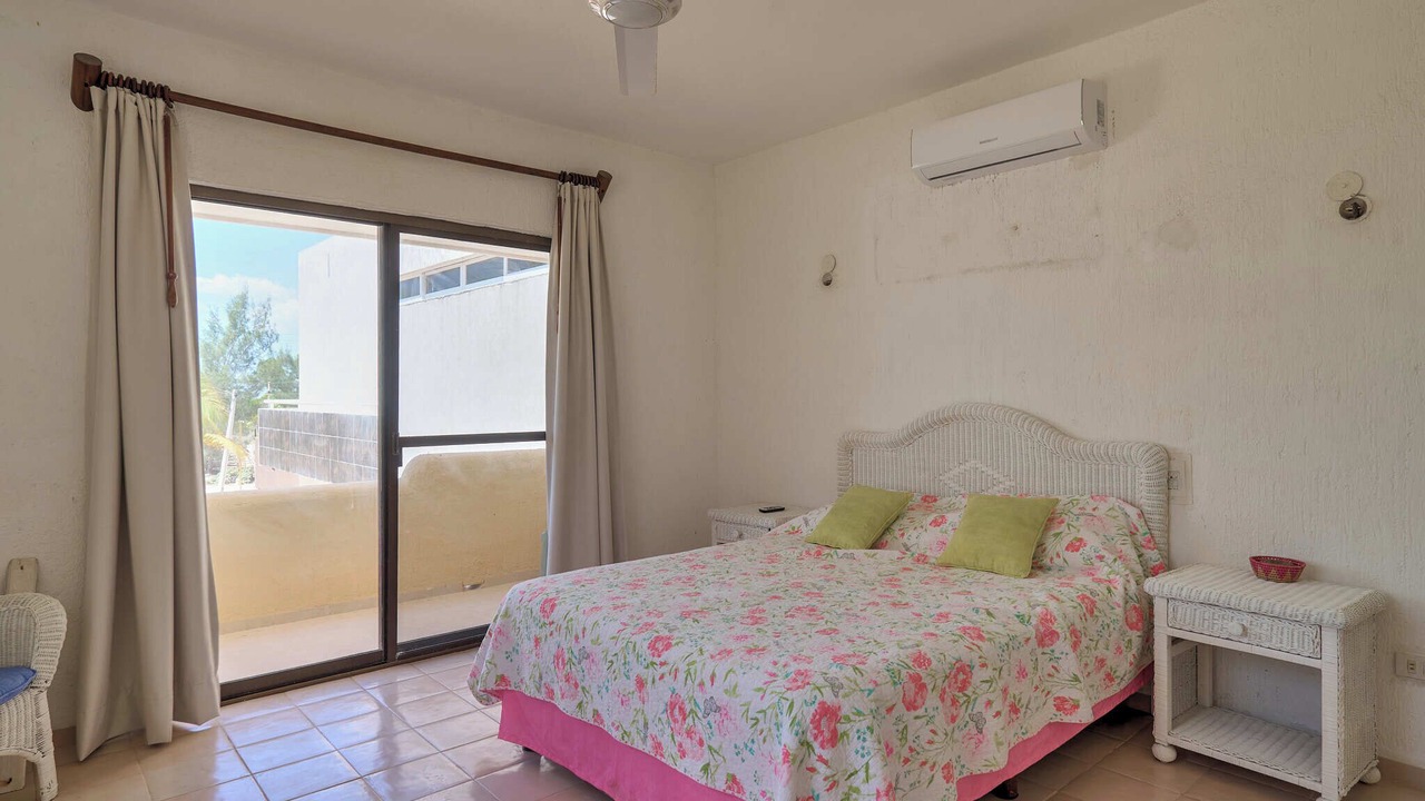 Photo of Bedroom in Merida