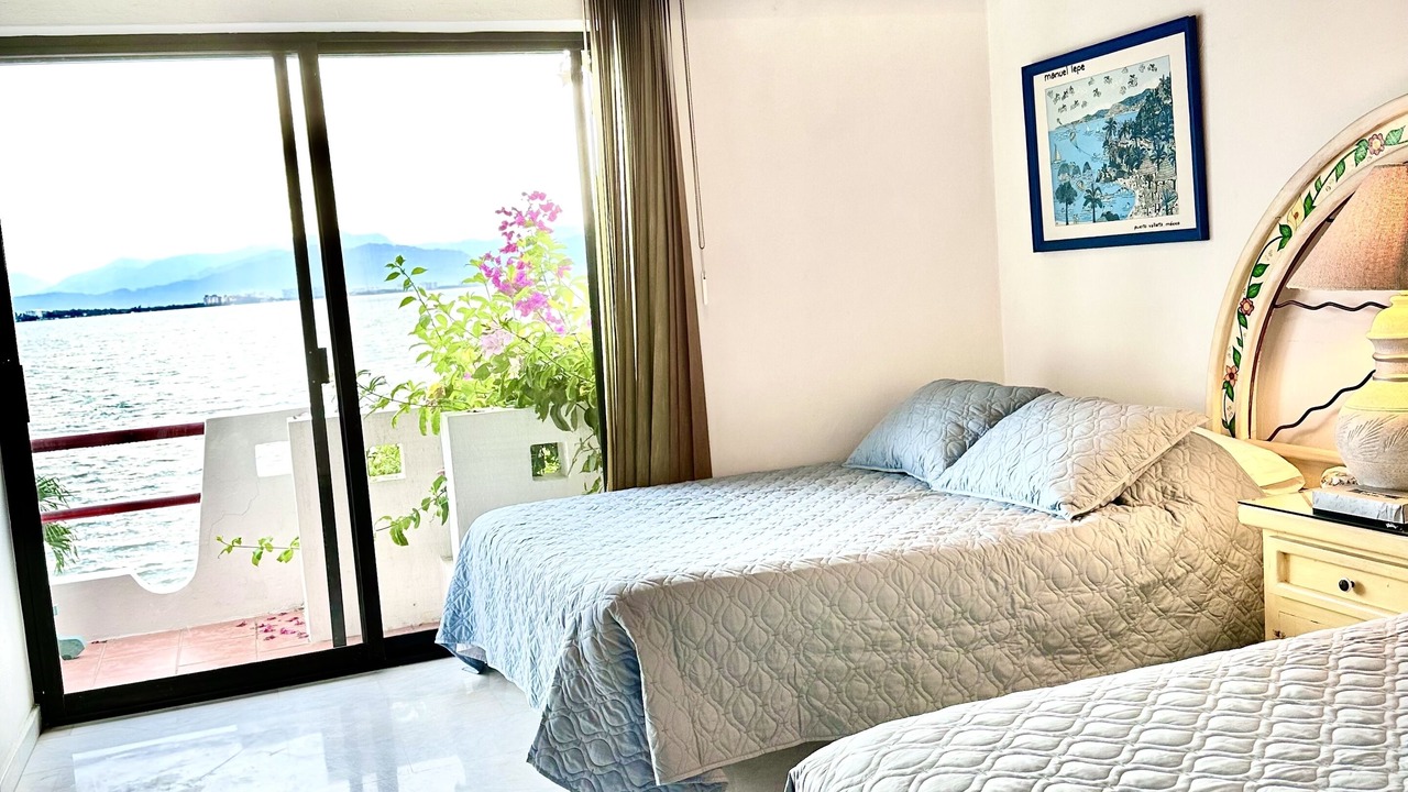 Photo of Bedroom in La Cruz de Huanacaxtle