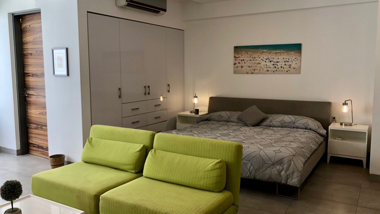 Photo of Bedroom in Centro