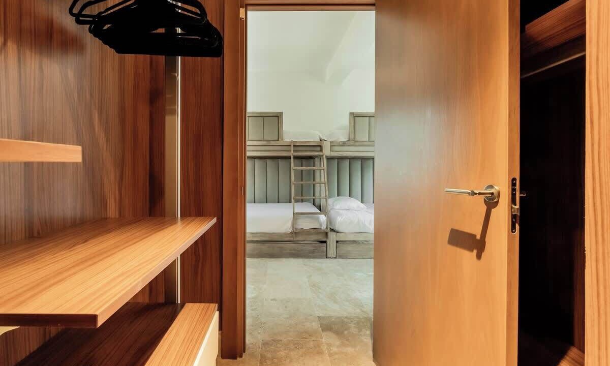 Photo of Bedroom in Playa Mujeres