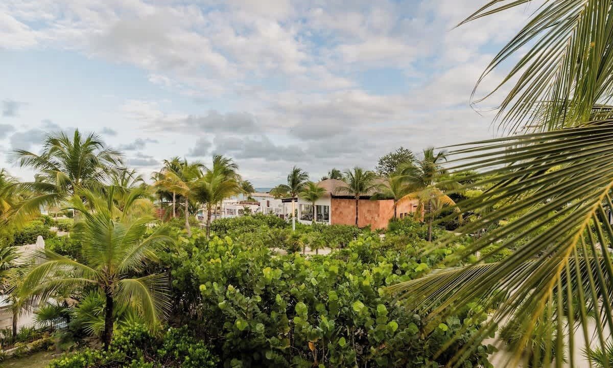 Photo of Outdoor in Playa Mujeres