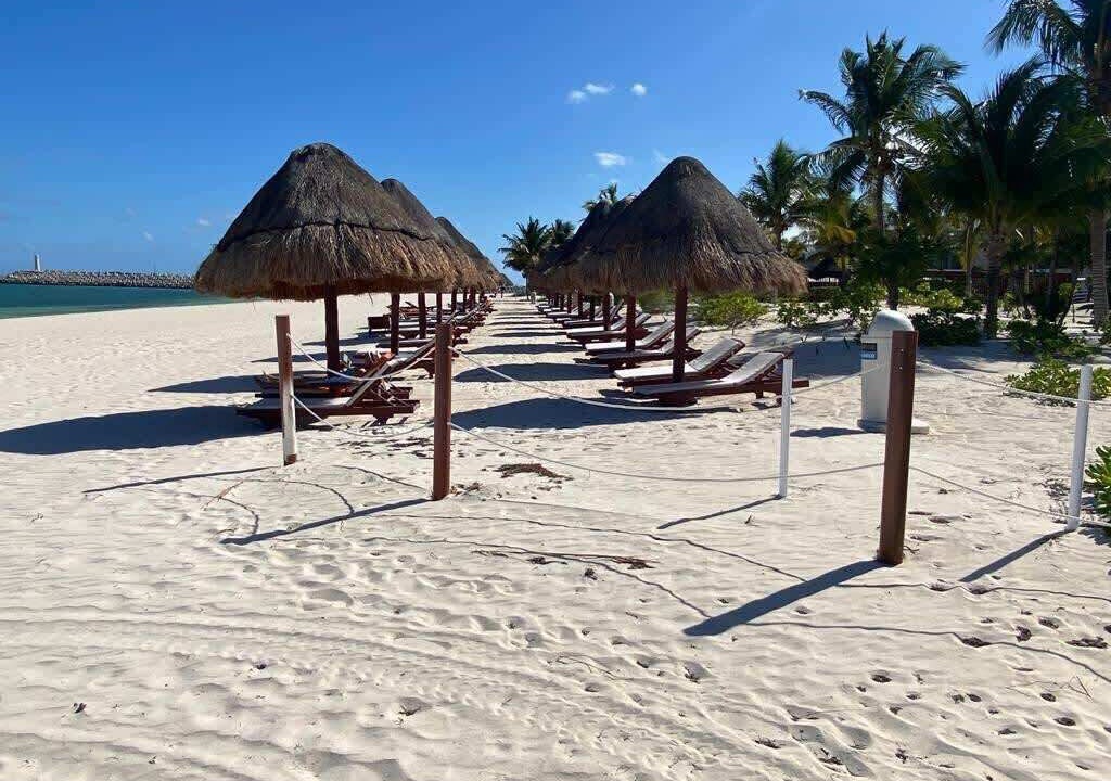 Photo of Others in Playa Mujeres