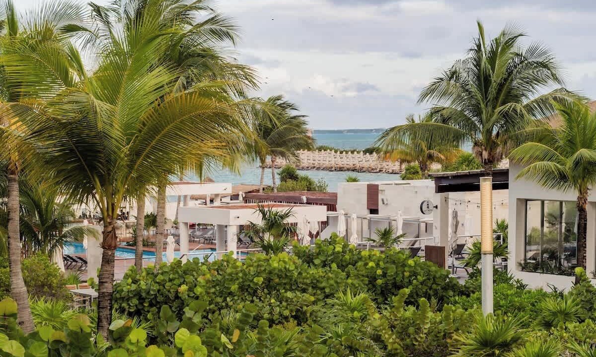 Photo of Bedroom in Playa Mujeres