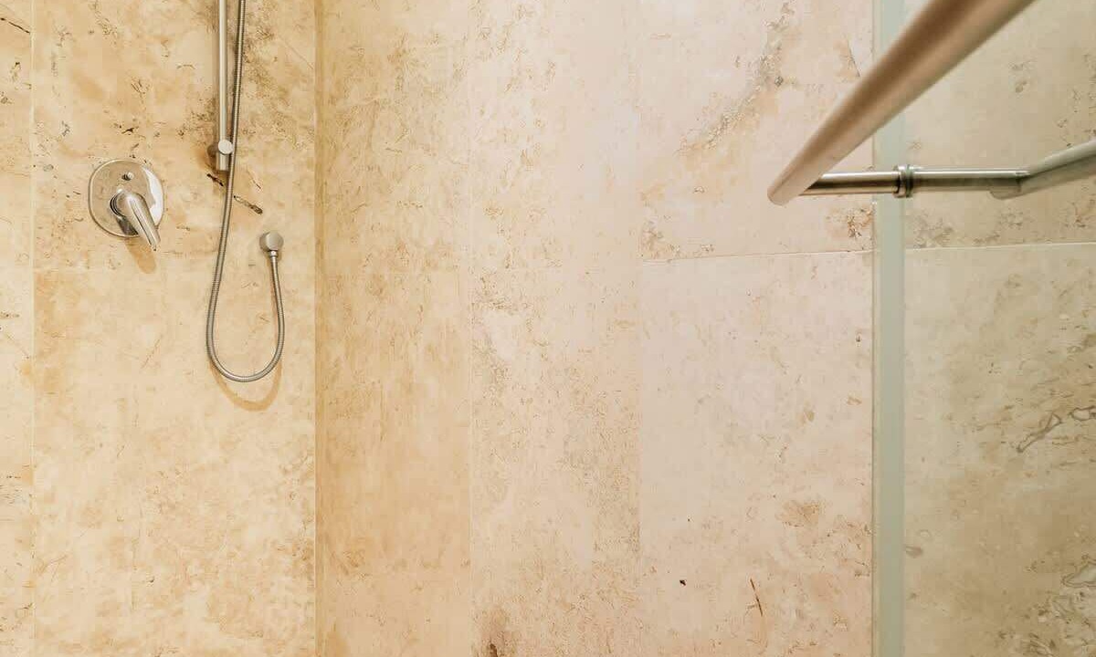 Photo of Bathroom in Playa Mujeres