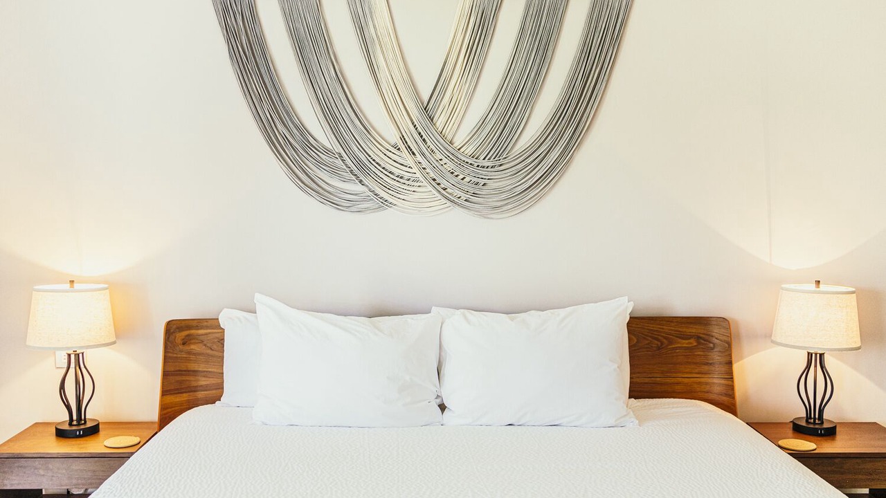Photo of Bedroom in Puerto Juarez