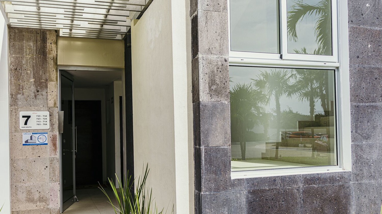 Photo of Outdoor in Puerto Juarez