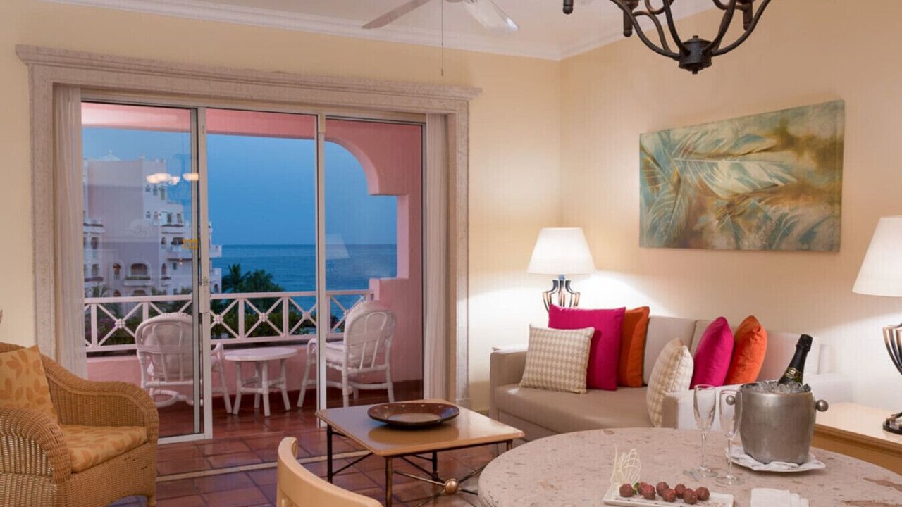 Photo of Livingroom in El Medano Ejidal