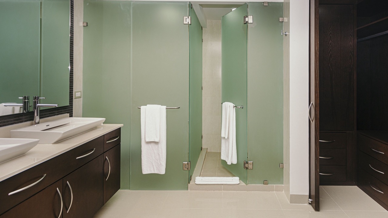 Photo of Bathroom in Puerto Juarez