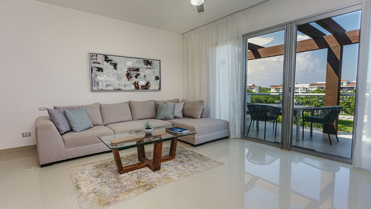 Photo of Bedroom in Puerto Juarez