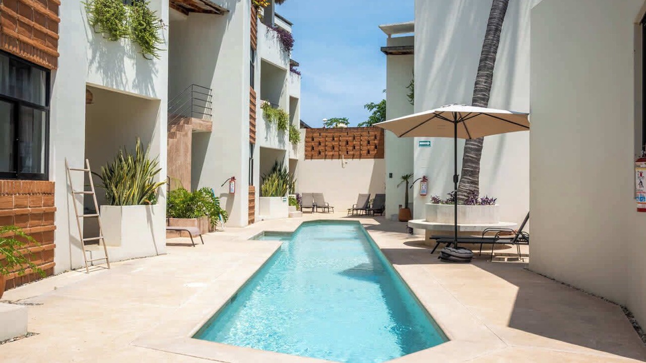 Photo of Outdoor in Brisas de Zicatela