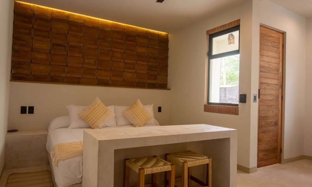 Photo of Bedroom in Brisas de Zicatela