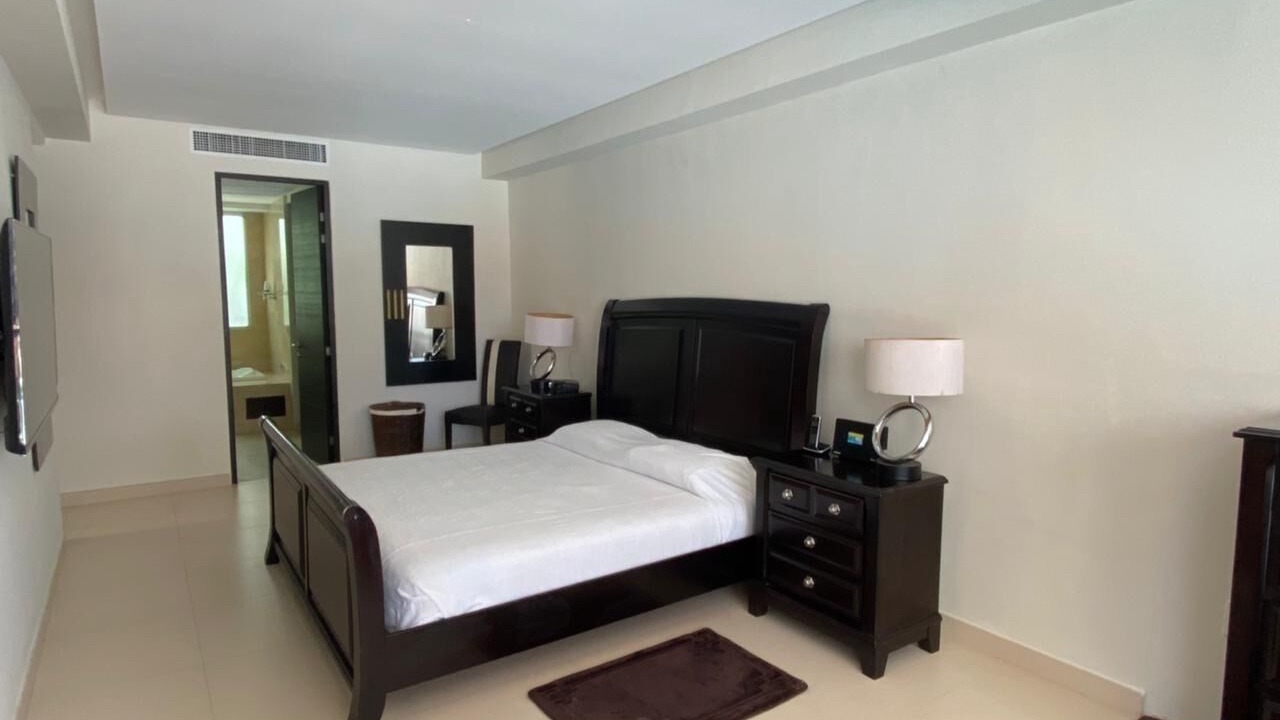 Photo of Bedroom in Ixtapa