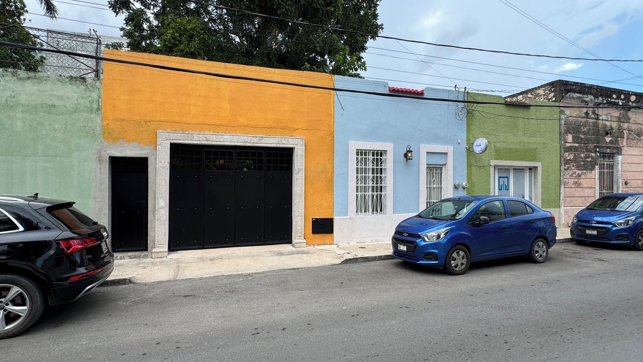 Photo of Outdoor in Zona Paseo Montejo