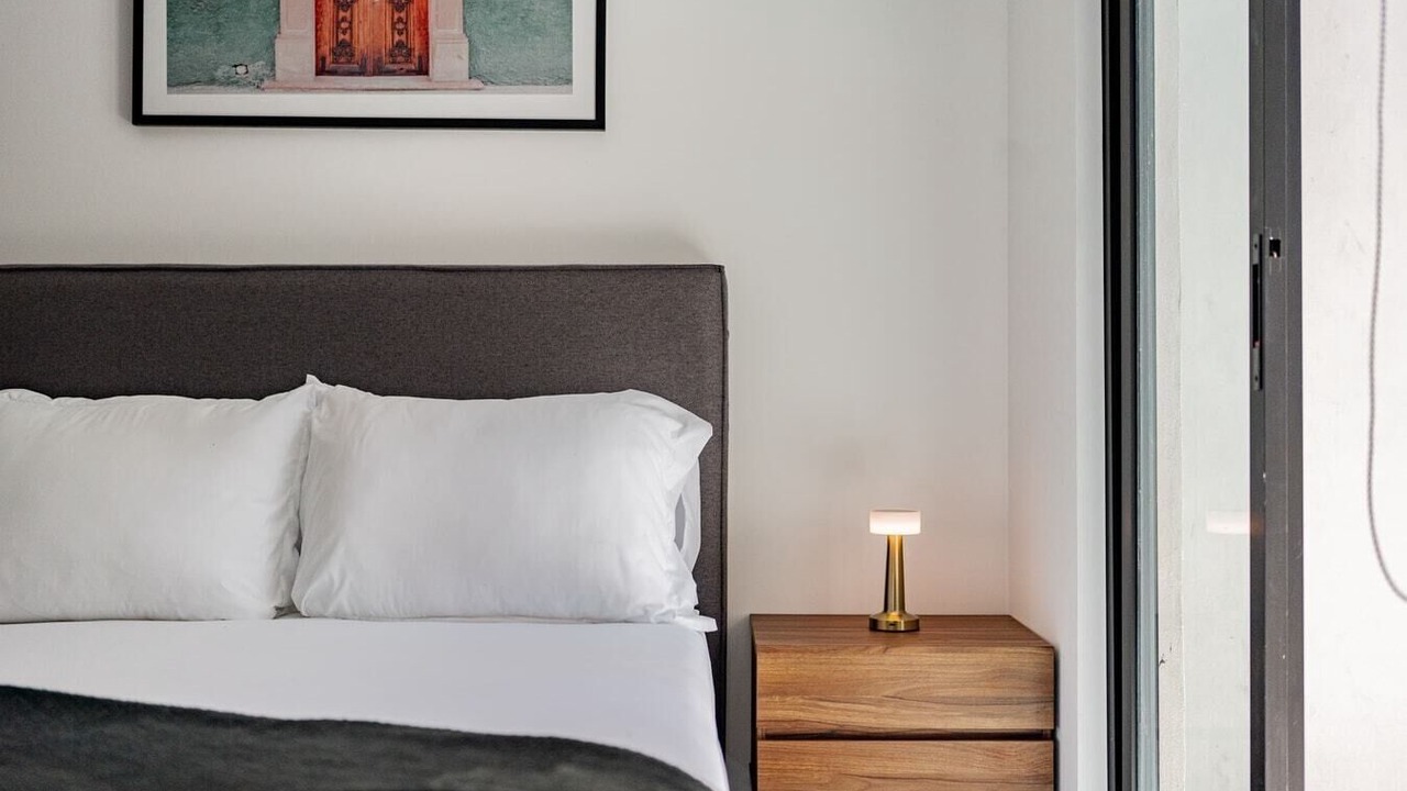 Photo of Bedroom in Santa Maria la Ribera