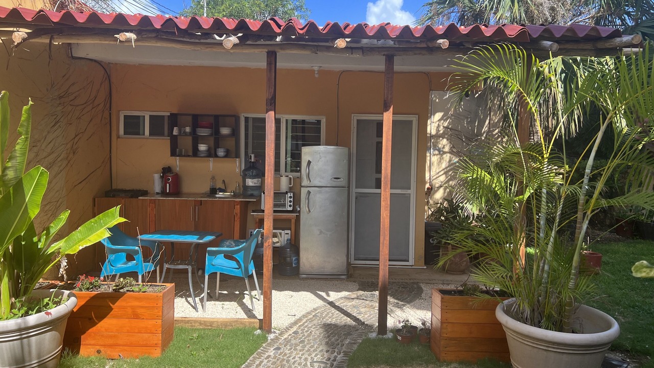 Photo of Outdoor in Centro