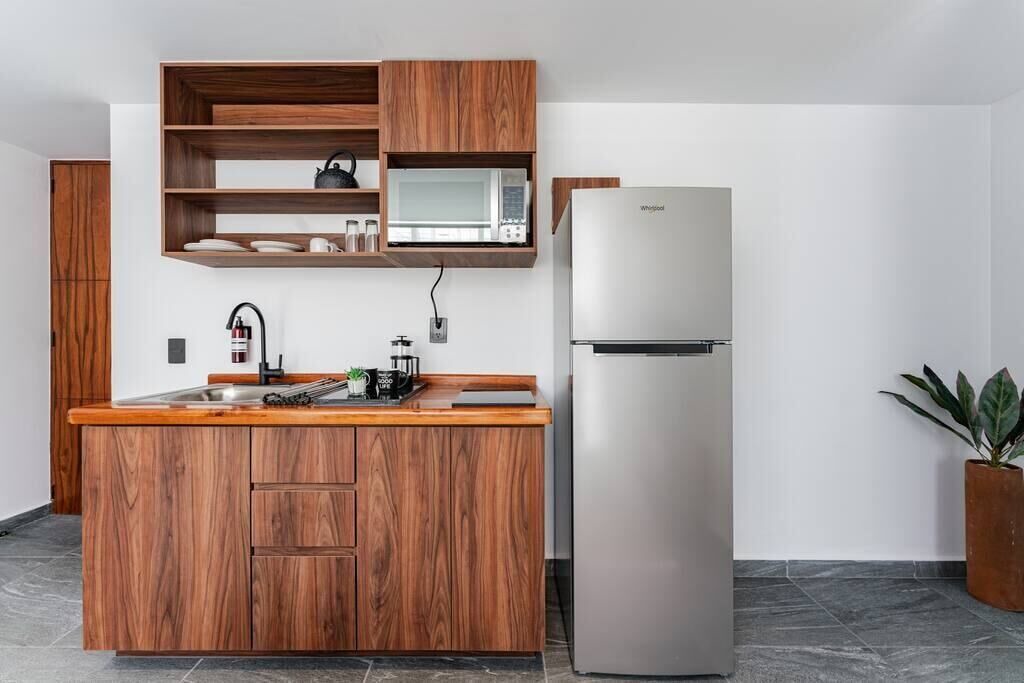 Photo of Kitchen in Santa Maria la Ribera