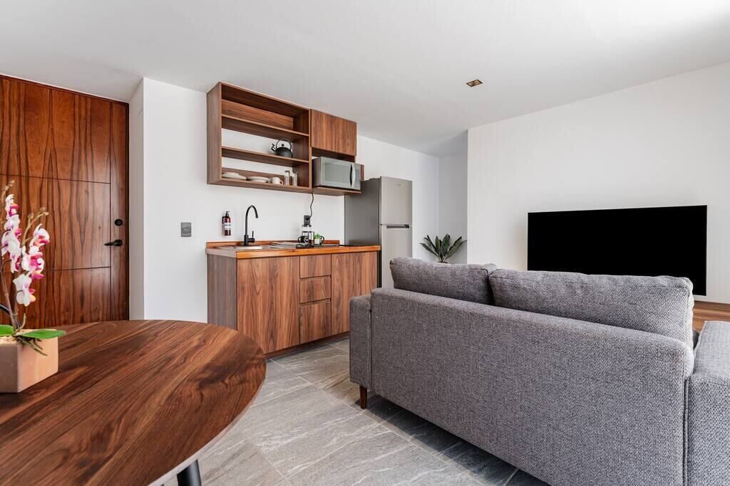 Photo of Livingroom in Santa Maria la Ribera