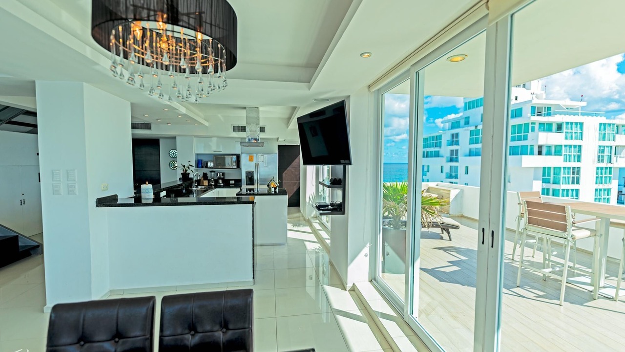 Photo of Outdoor in Zona Hotelera