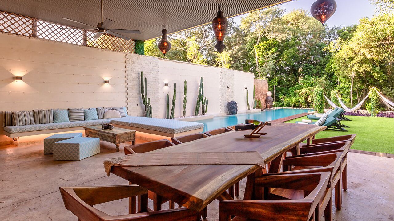 Photo of Outdoor in Playacar Fase II