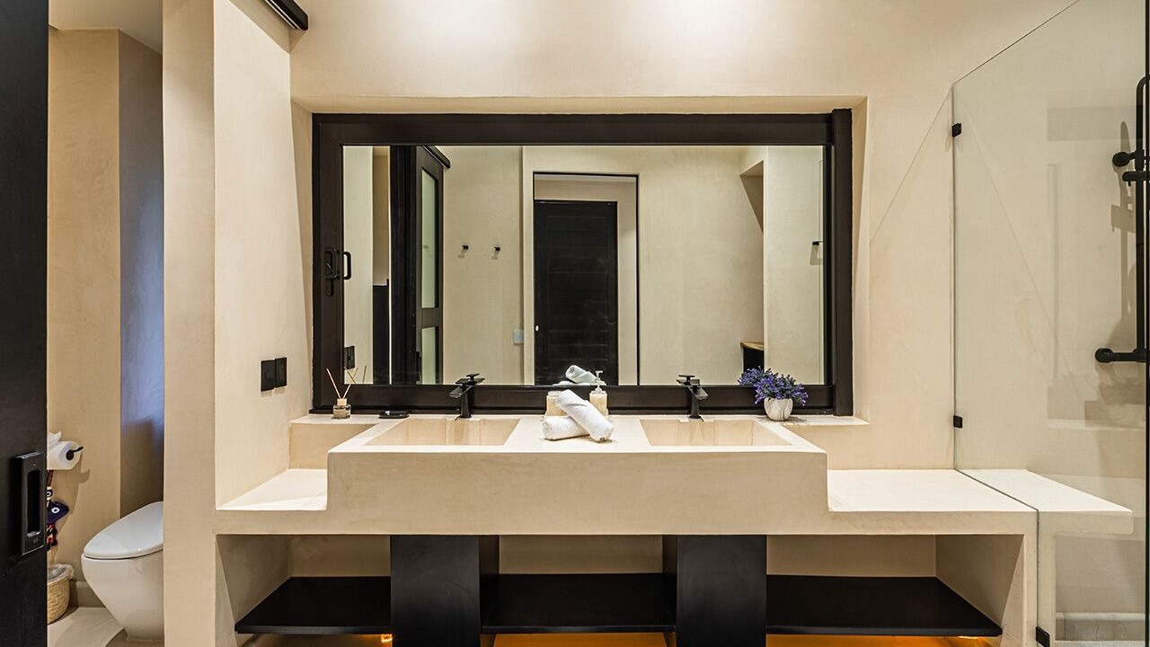 Photo of Bathroom in Playacar Fase II
