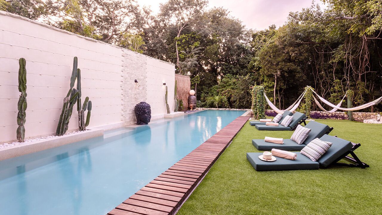 Photo of Outdoor in Playacar Fase II