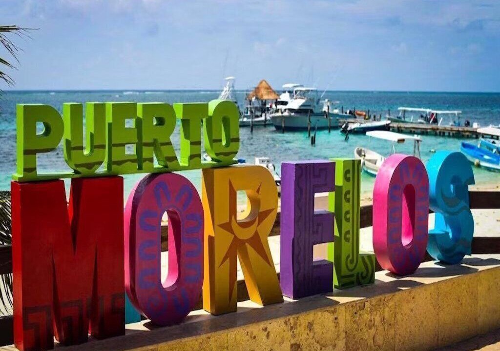 Photo of Others in Puerto Morelos