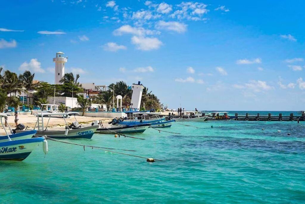 Photo of Others in Puerto Morelos