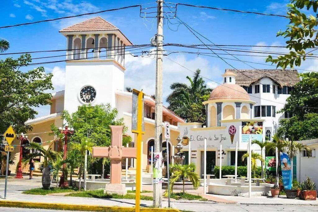 Photo of Outdoor in Puerto Morelos