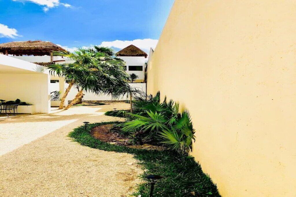 Photo of Outdoor in Puerto Morelos