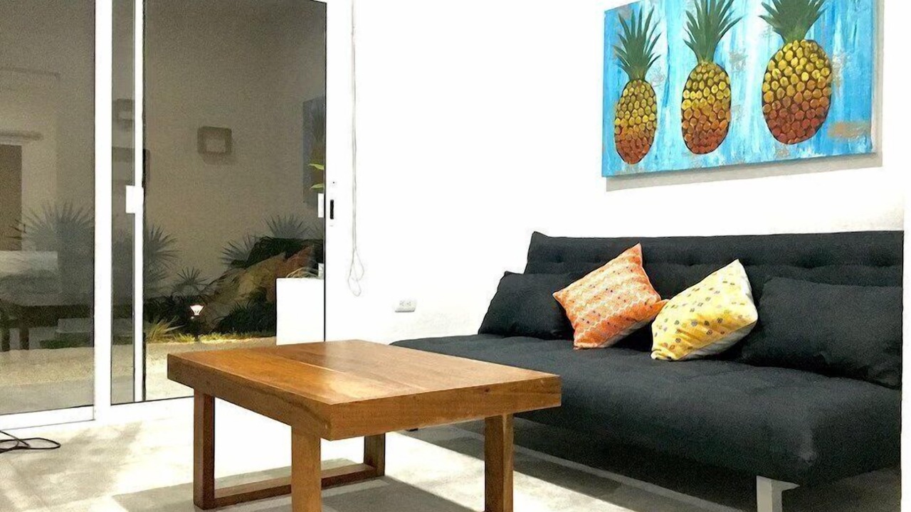 Photo of Livingroom in Puerto Morelos