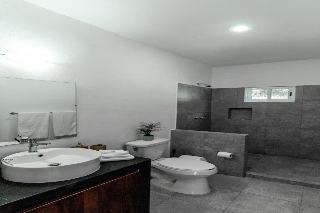 Photo of Bathroom in Puerto Morelos