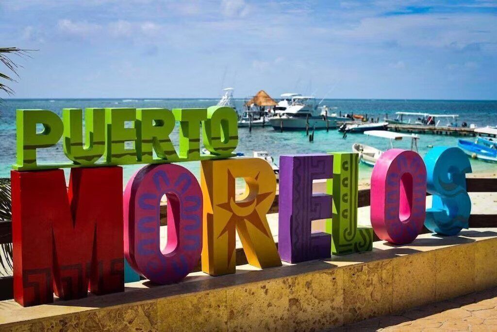 Photo of Others in Puerto Morelos