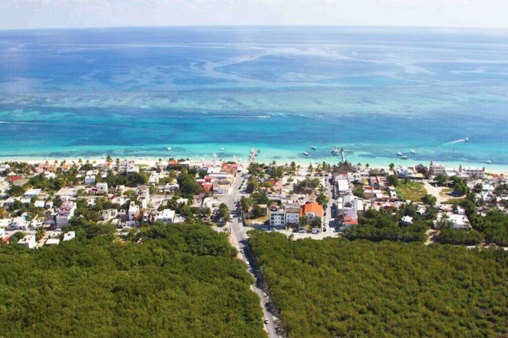Photo of Outdoor in Puerto Morelos