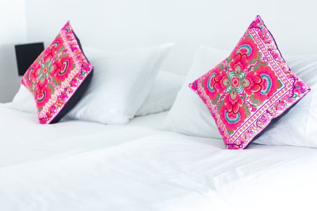 Photo of Bedroom in Puerto Morelos