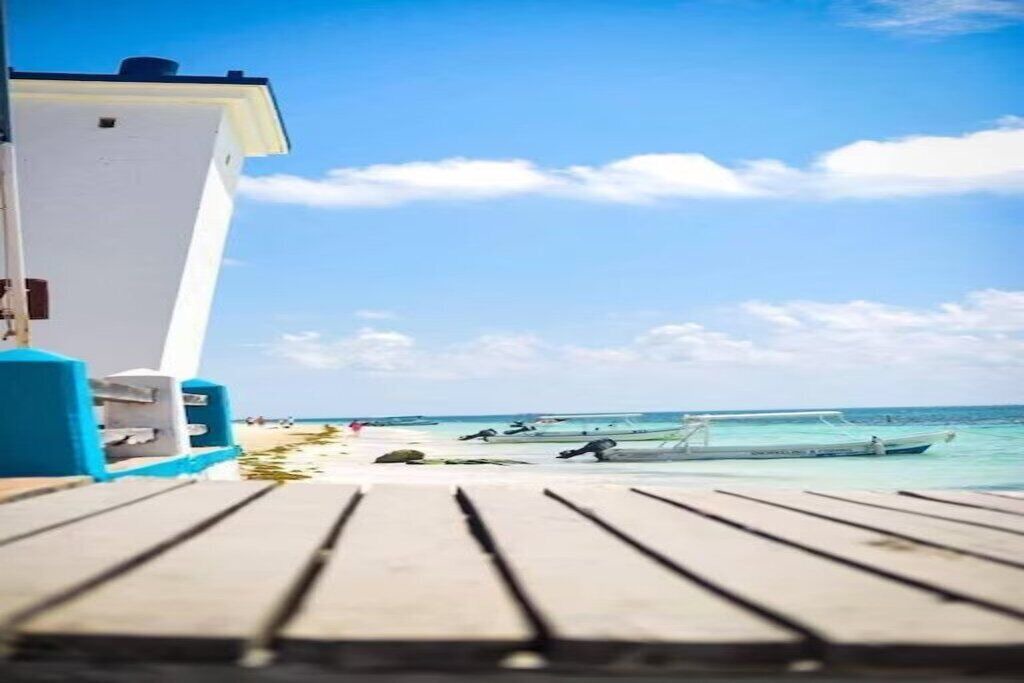 Photo of Others in Puerto Morelos