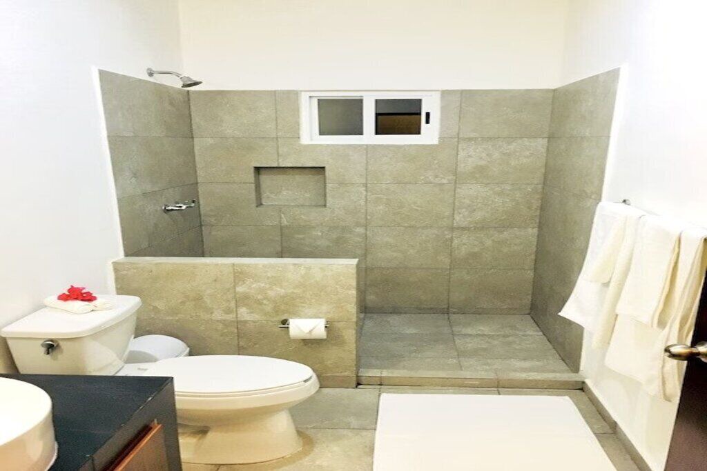 Photo of Bathroom in Puerto Morelos
