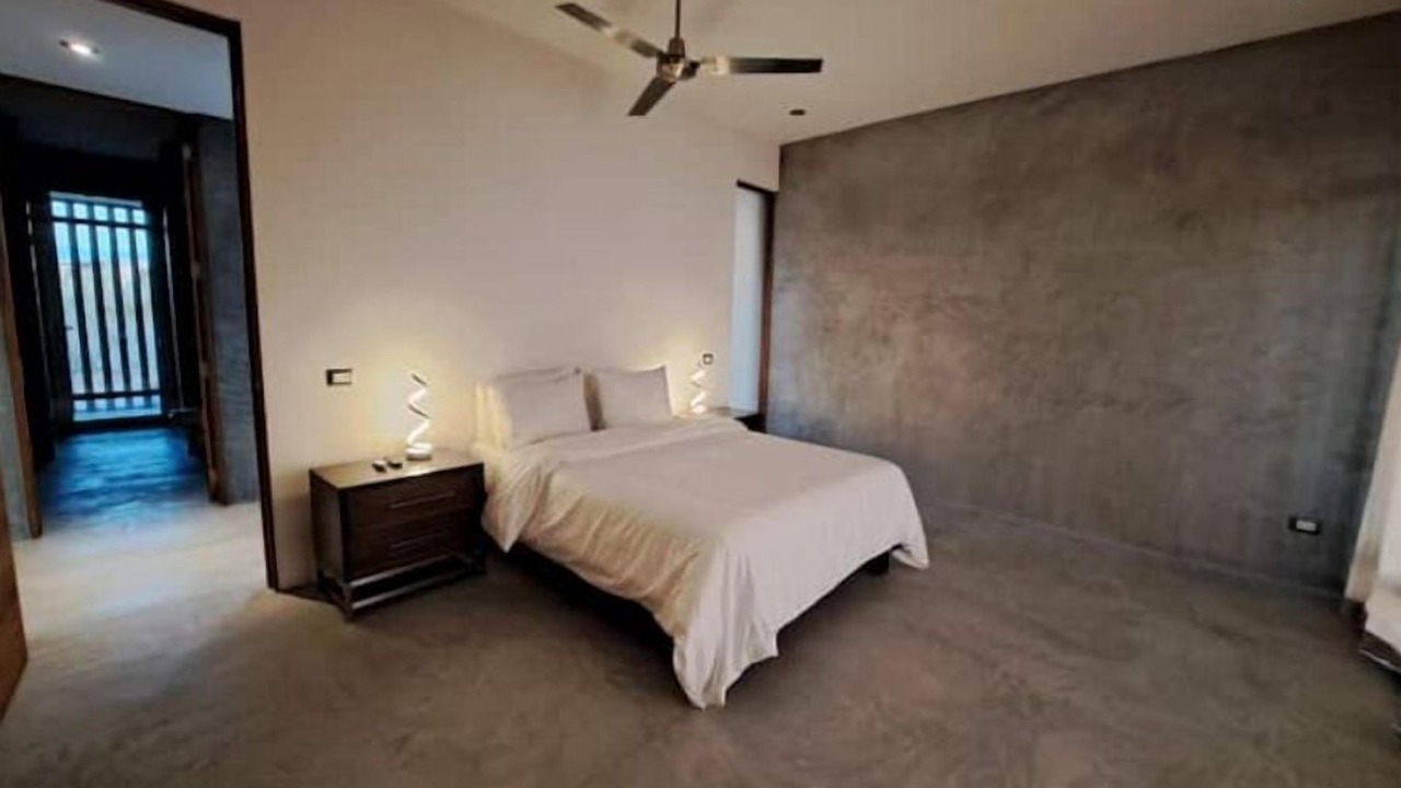 Photo of Bedroom in Todos Santos