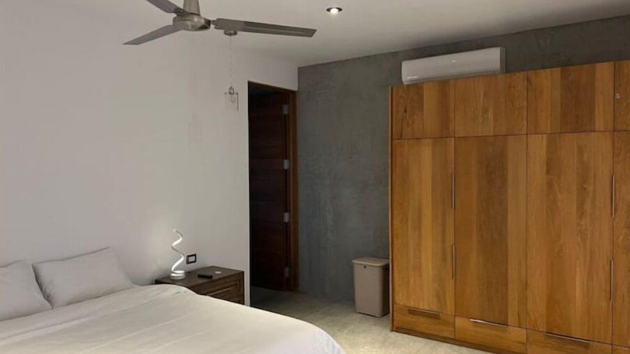 Photo of Bedroom in Todos Santos