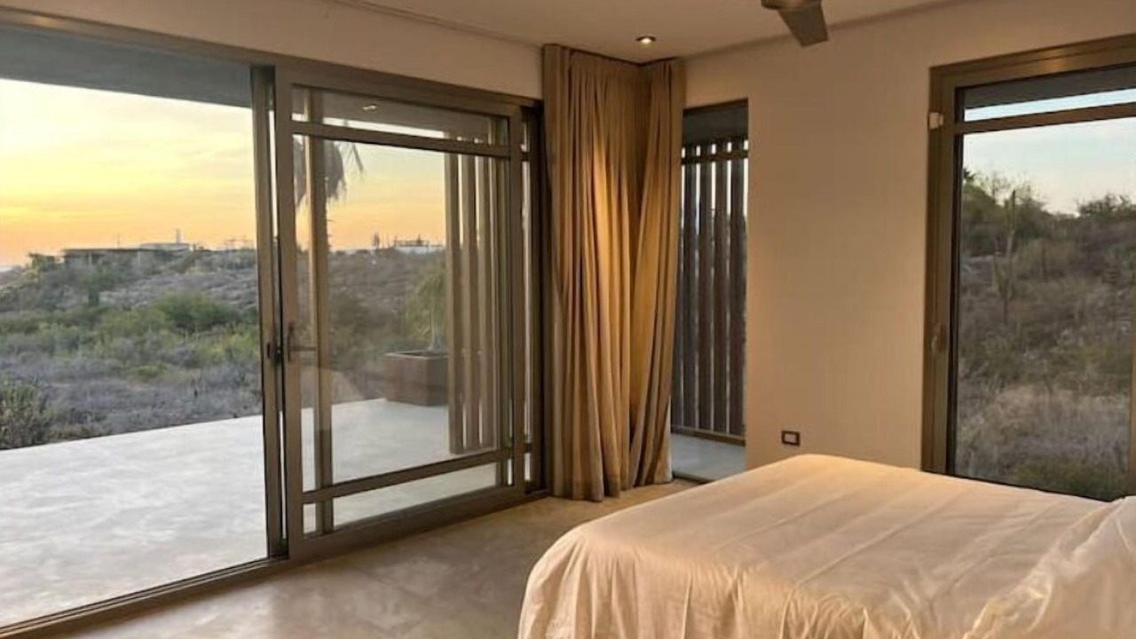 Photo of Bedroom in Todos Santos