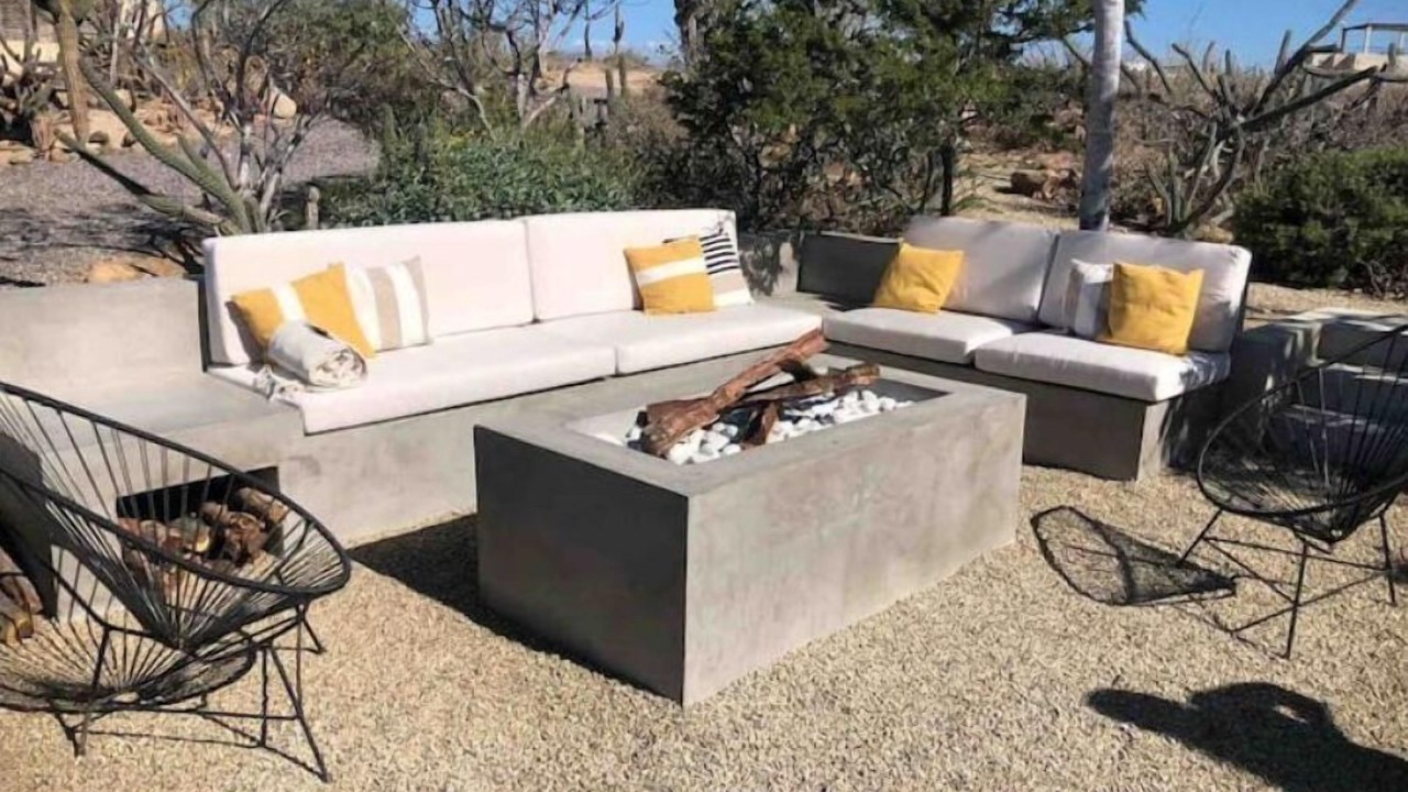 Photo of Outdoor in Todos Santos