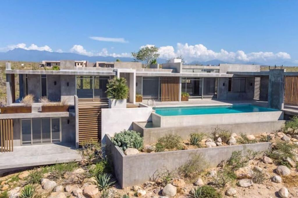 Photo of Outdoor in Todos Santos