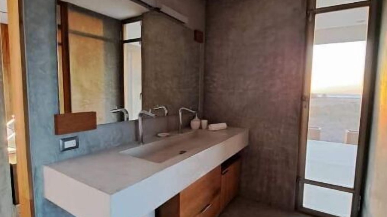 Photo of Bathroom in Todos Santos