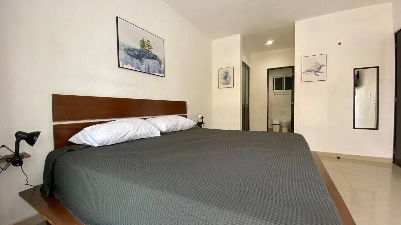 Photo of Bedroom in Tohoku